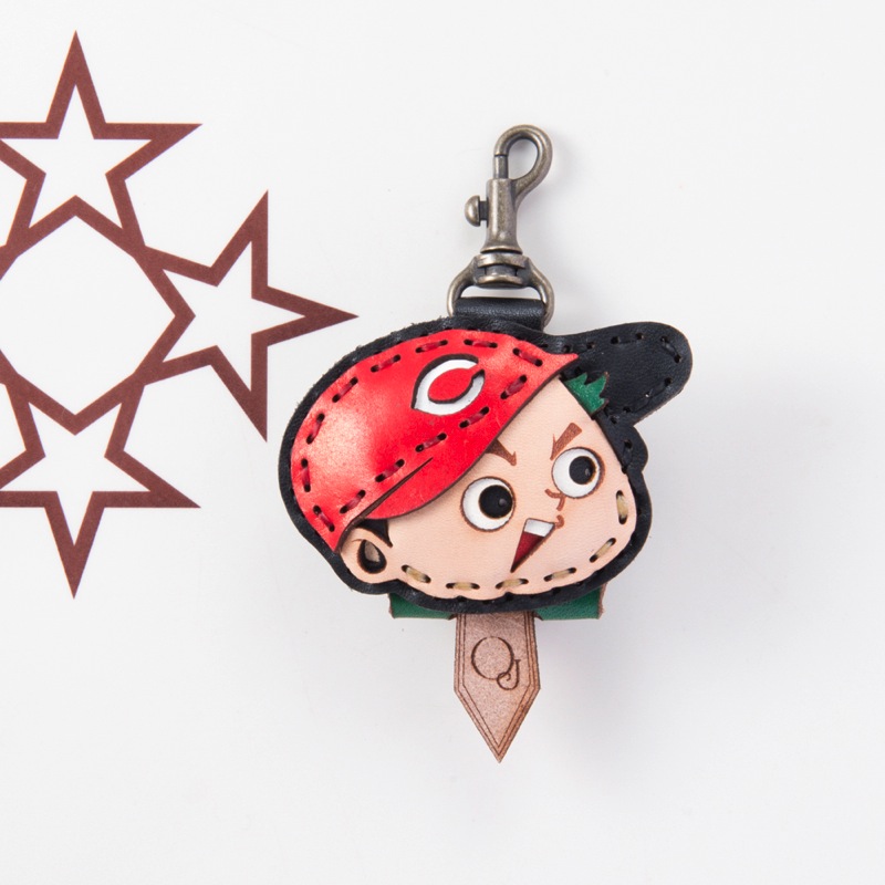 カープ坊や キーキャップ