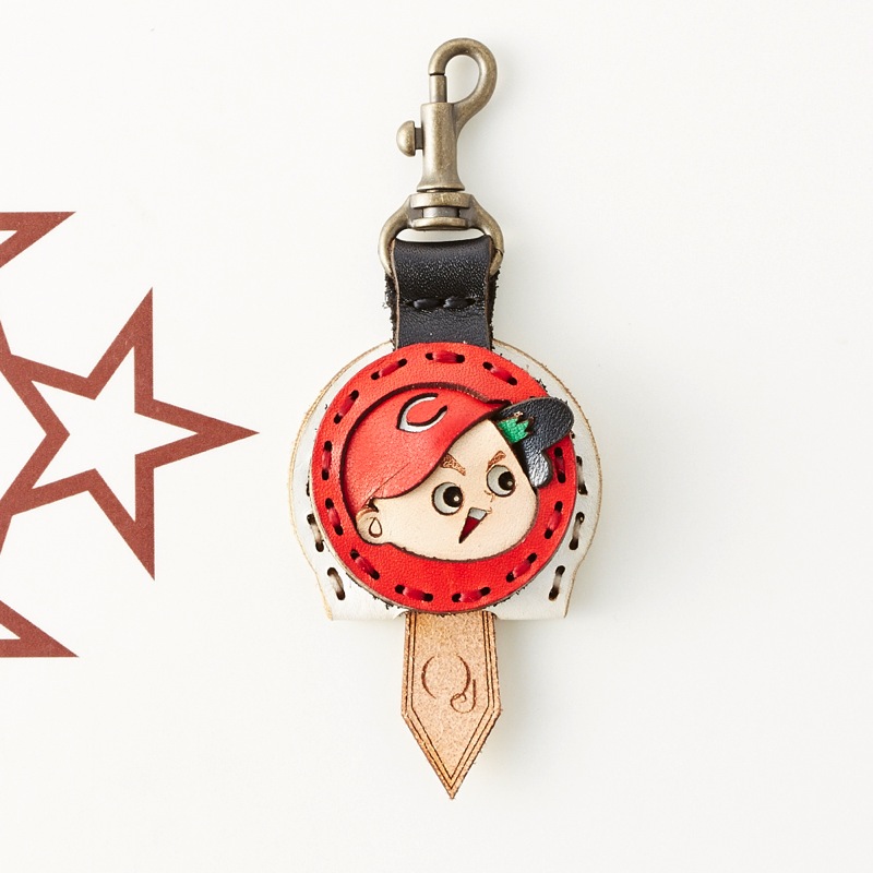 カープ坊や キーキャップ