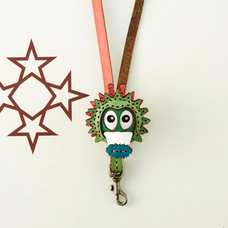 スラィリー ネックストラップ