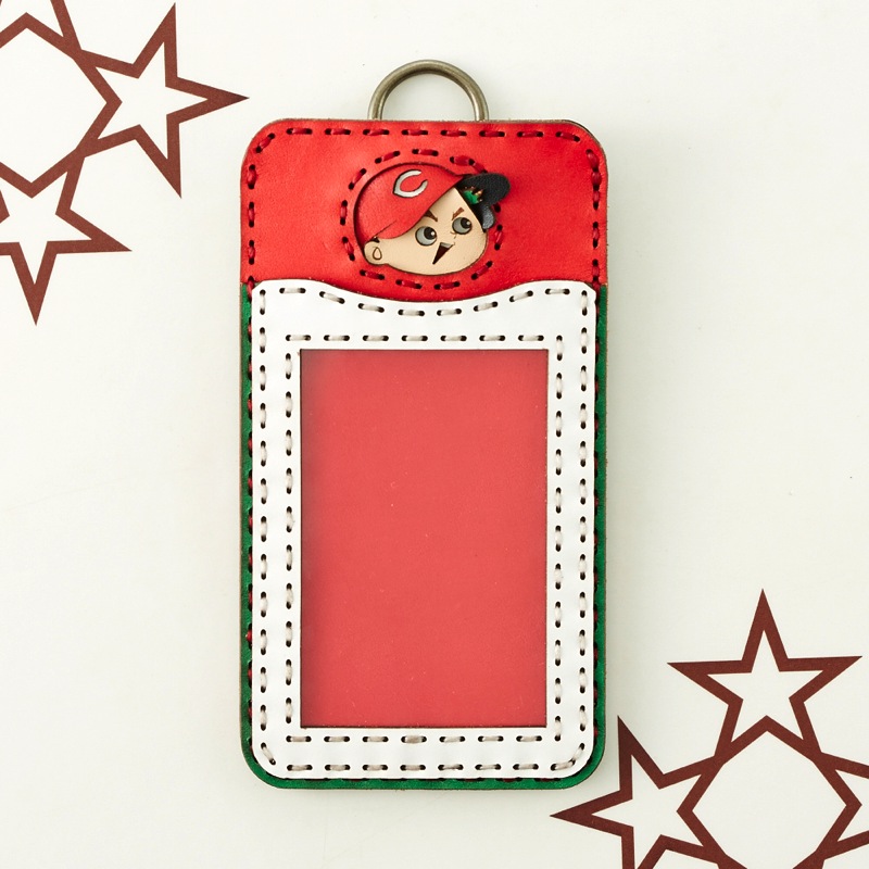 カープ坊や カードケース(ロング)