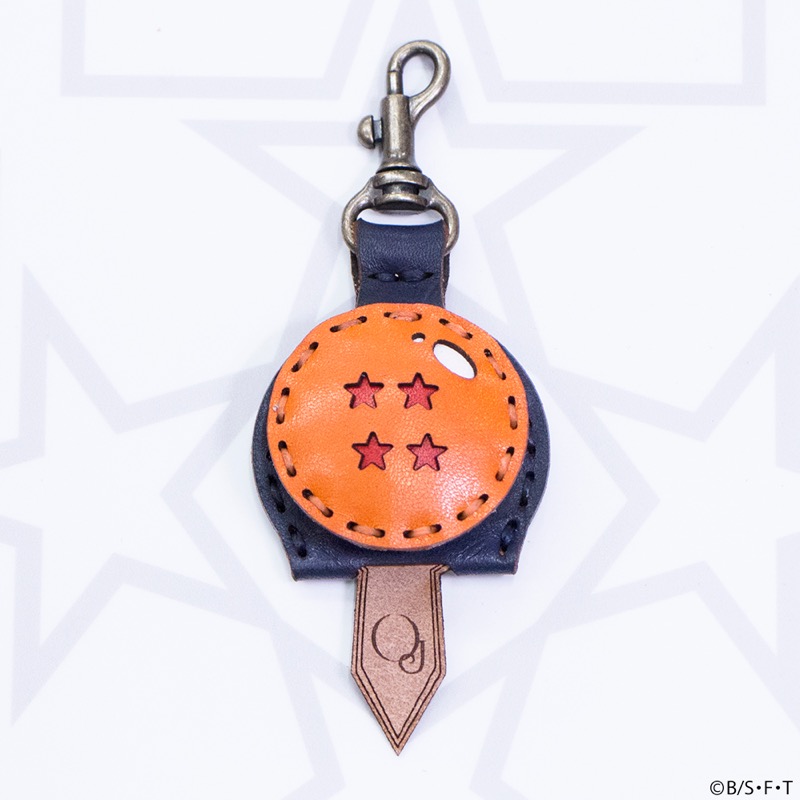 ドラゴンボールキーキャップ (四星球)