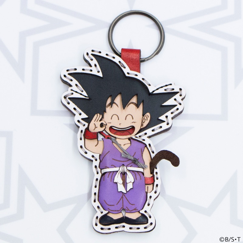 孫悟空 キーホルダー