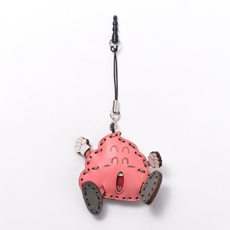 うんちくん ストラップ