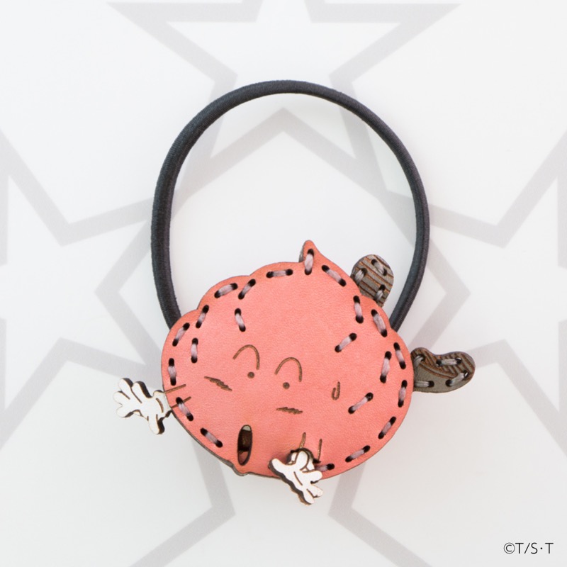 うんちくん ヘアバンド