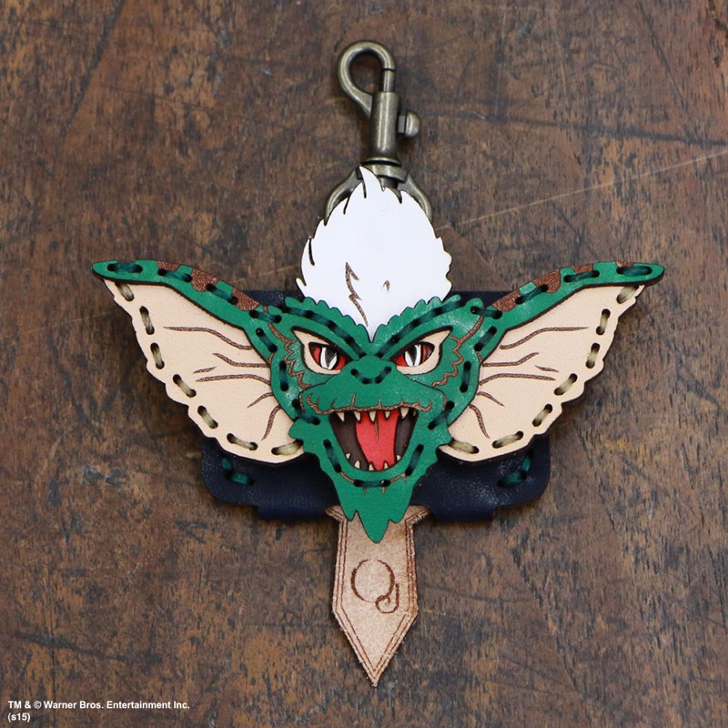 グレムリン キーキャップ (ストライプ)