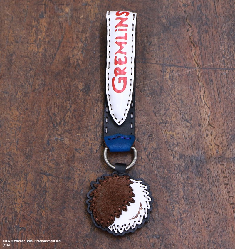 グレムリン キーチェーン