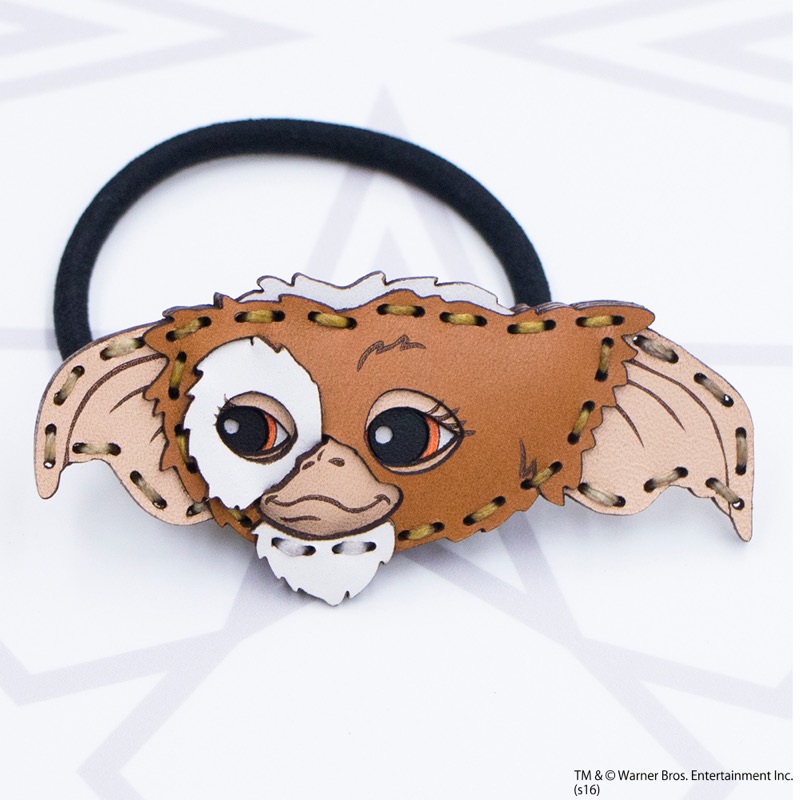 グレムリン ヘアゴム (ギズモ)