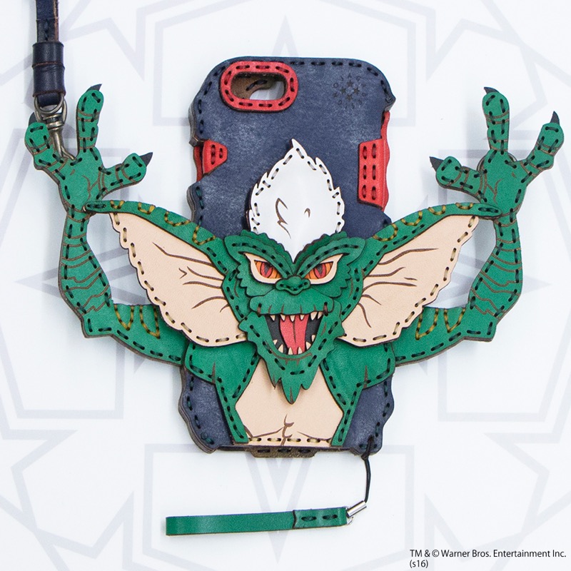 ストライプ iPhone6/6sケース