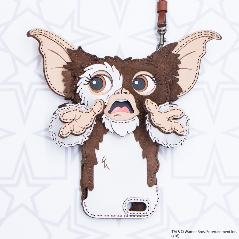 ギズモ iPhone6Plus/6sPlusケース