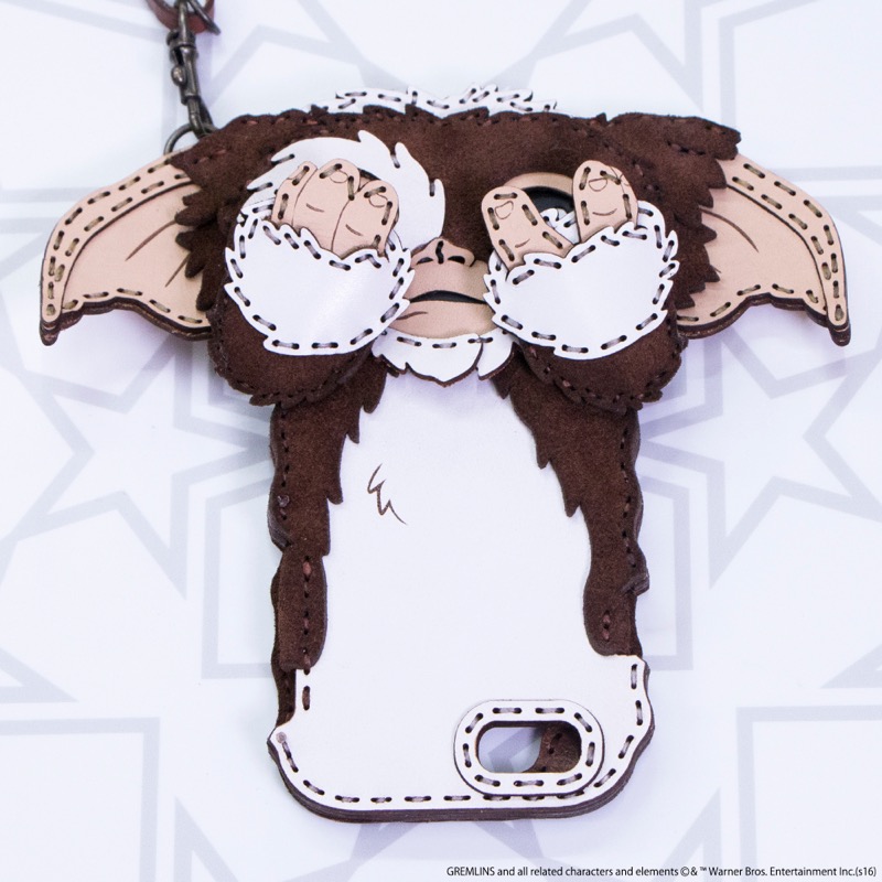 グレムリン ギズモiPhone6/6sケース