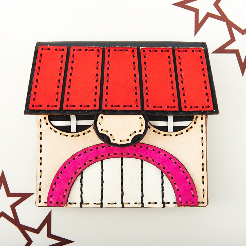 キン肉ハウス カードケース