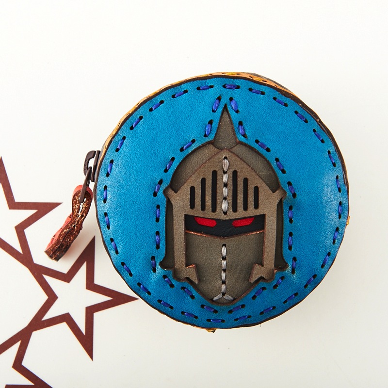 ロビンマスク コインケース