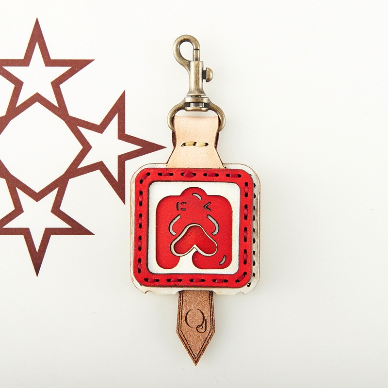 キン肉マン キーキャップ(肉)