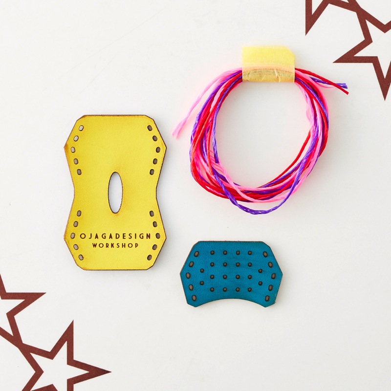 OJAGA KIT キーキャップ[カク]