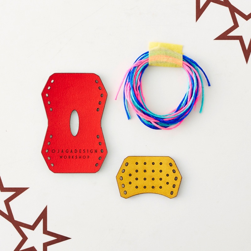 OJAGA KIT キーキャップ[カク]