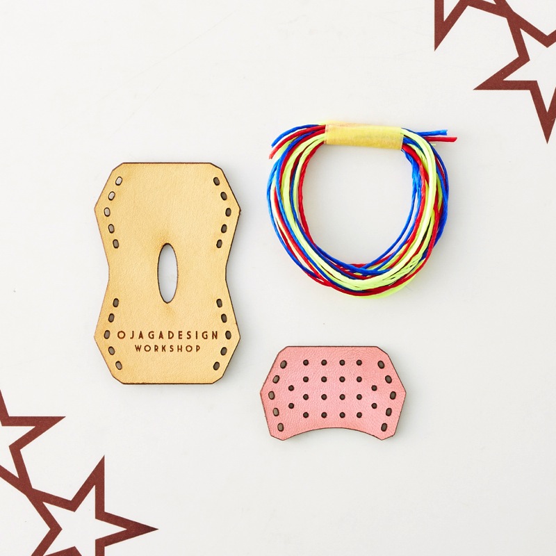 OJAGA KIT キーキャップ[カク]