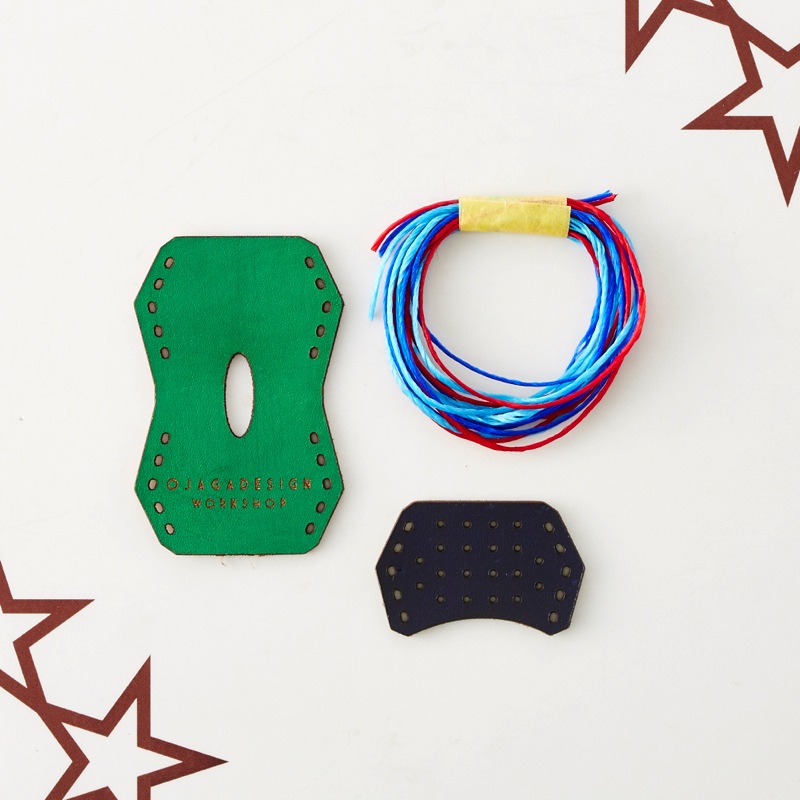 OJAGA KIT キーキャップ[カク]