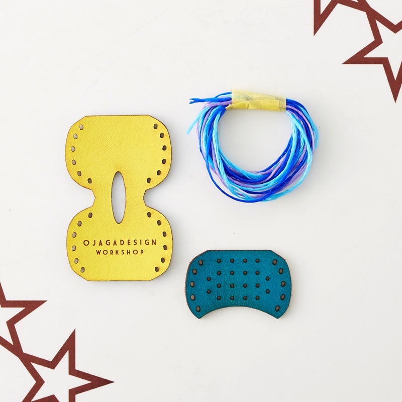 OJAGA KIT キーキャップ[マル]