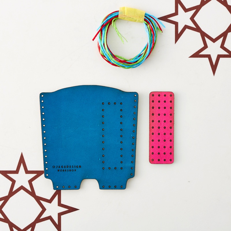 OJAGA KIT ライターケース[カク]