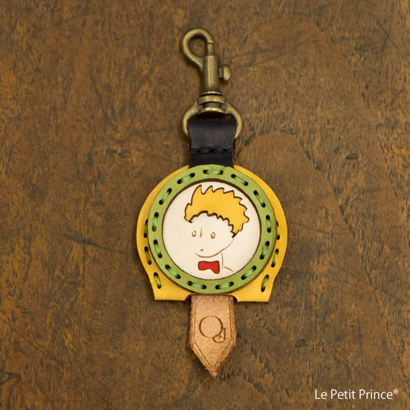 星の王子さま キーキャップ