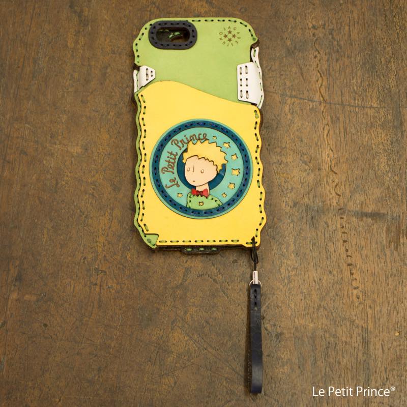 星の王子さま iPhone6/6Sケース