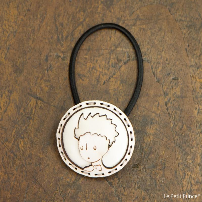 星の王子さま ヘアゴム