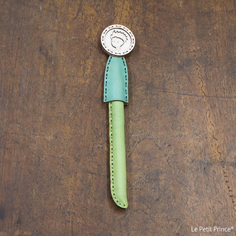 星の王子さま ペンカバー