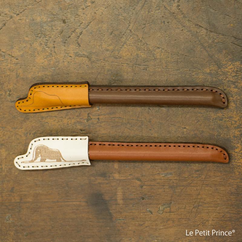 星の王子さま うわばみペンカバー