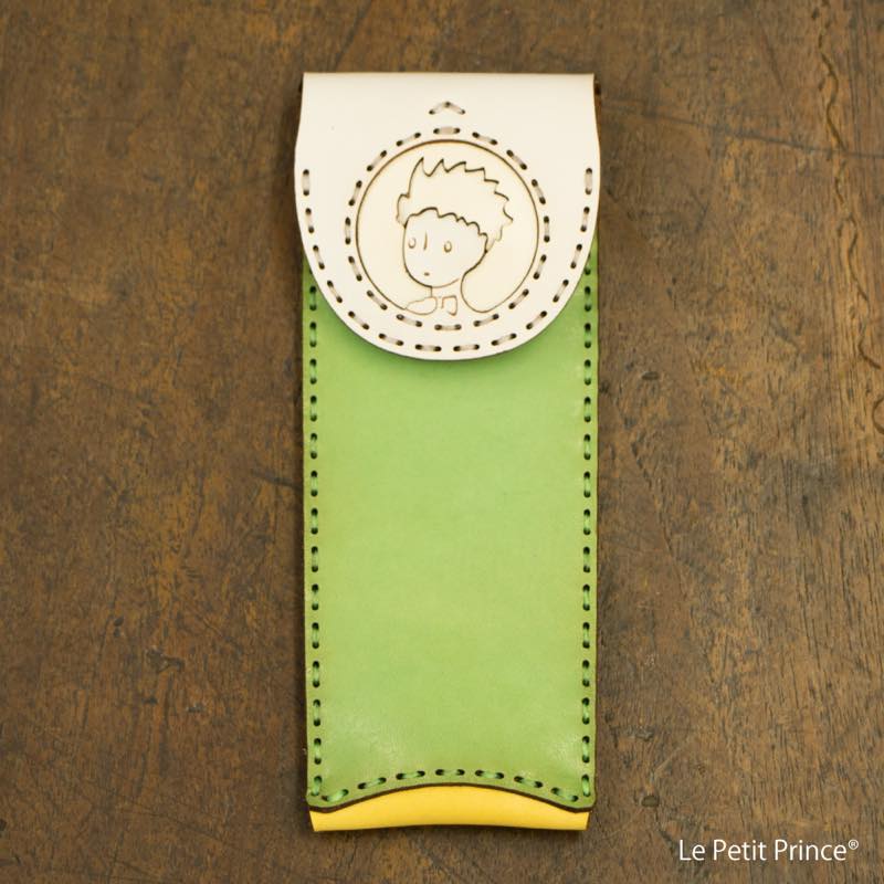 星の王子さま ペンケース