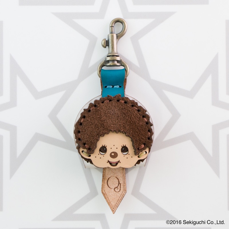 モンチッチくん キーキャップ