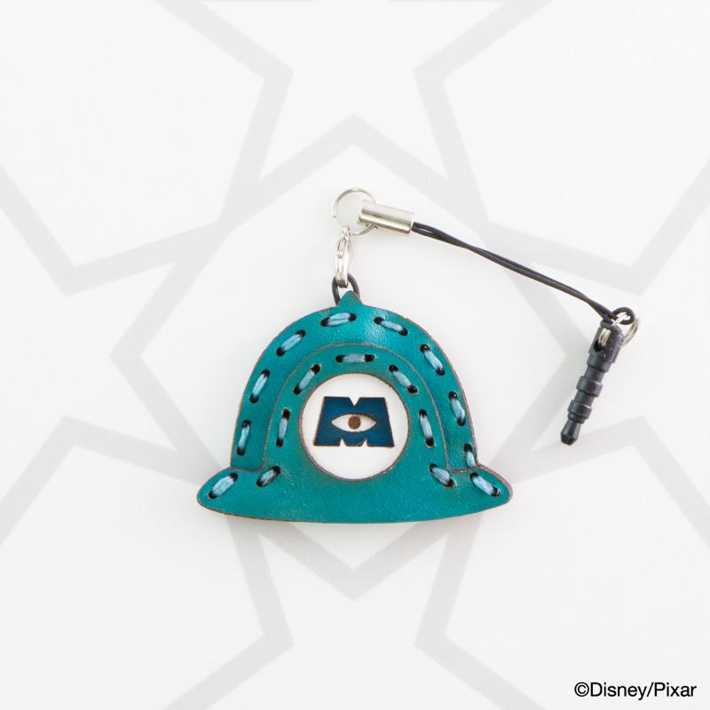 モンスターズ・インク / ストラップ / ヘルメット