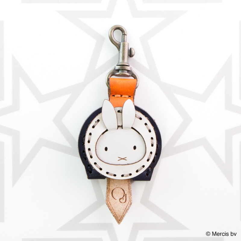 ミッフィー キーキャップ (ミッフィー)