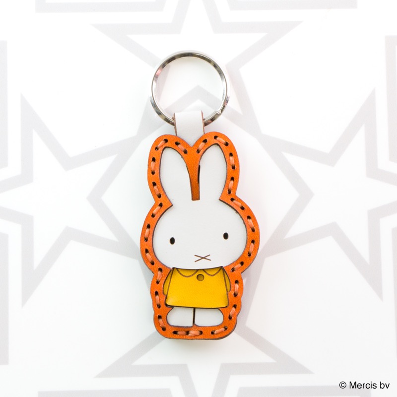 ミッフィー キーホルダー (ミッフィー)