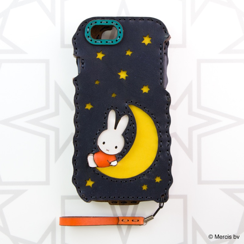 ミッフィー iPhone6/6sケース