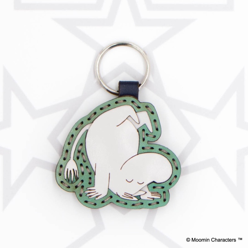 ムーミン キーホルダー (ムーミン)