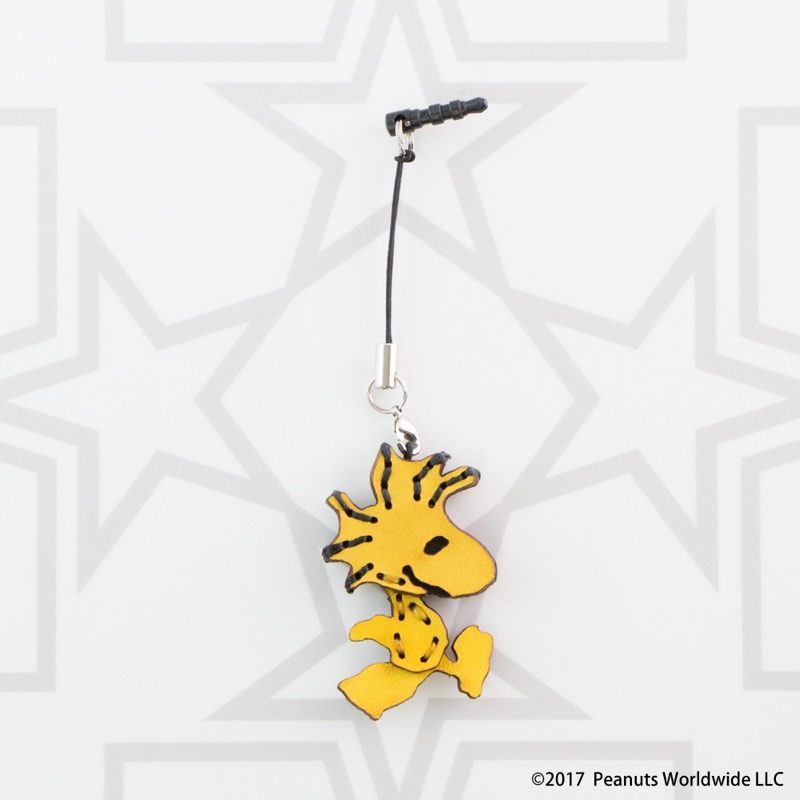 ウッドストック ストラップ