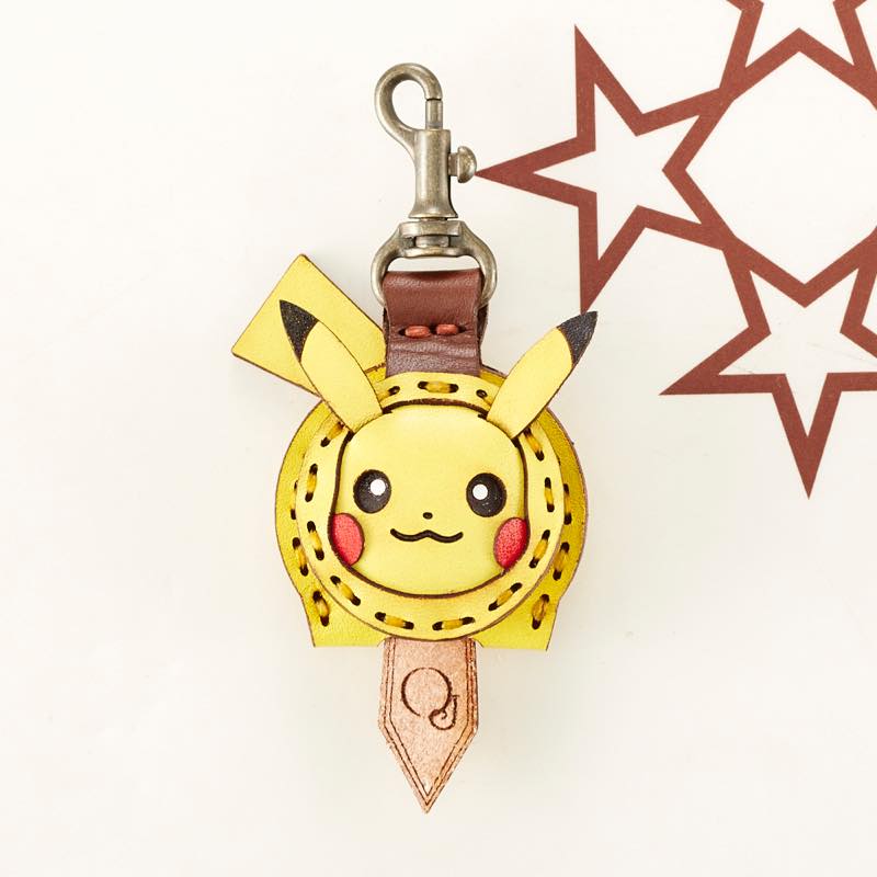 ピカチュウ キーキャップ