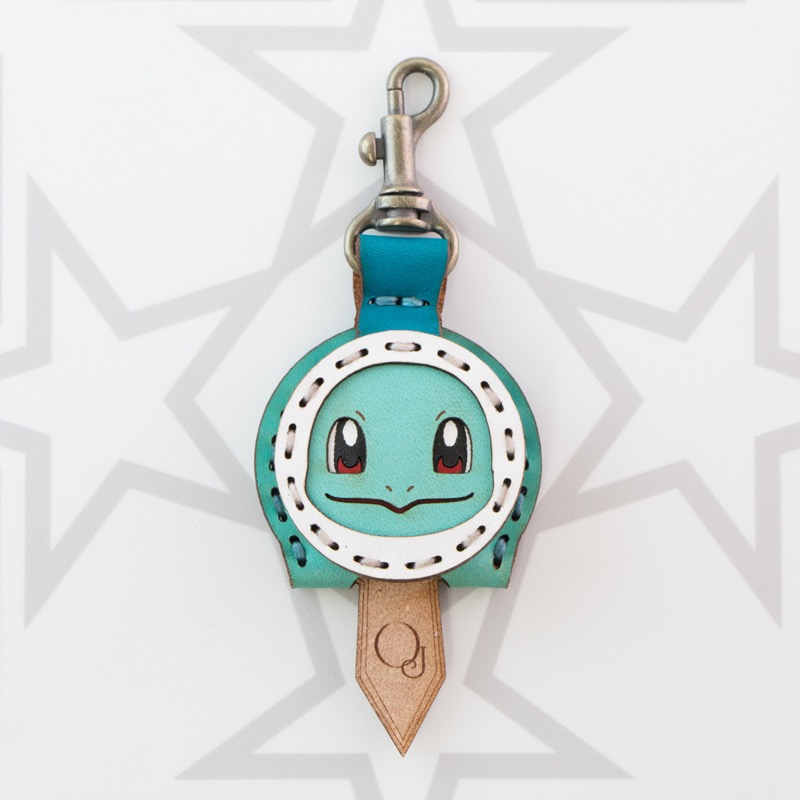 ポケモン キーキャップ (ゼニガメ)