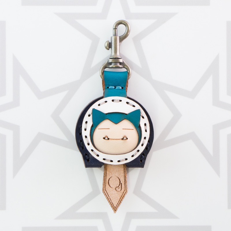 ポケモン キーキャップ (カビゴン)