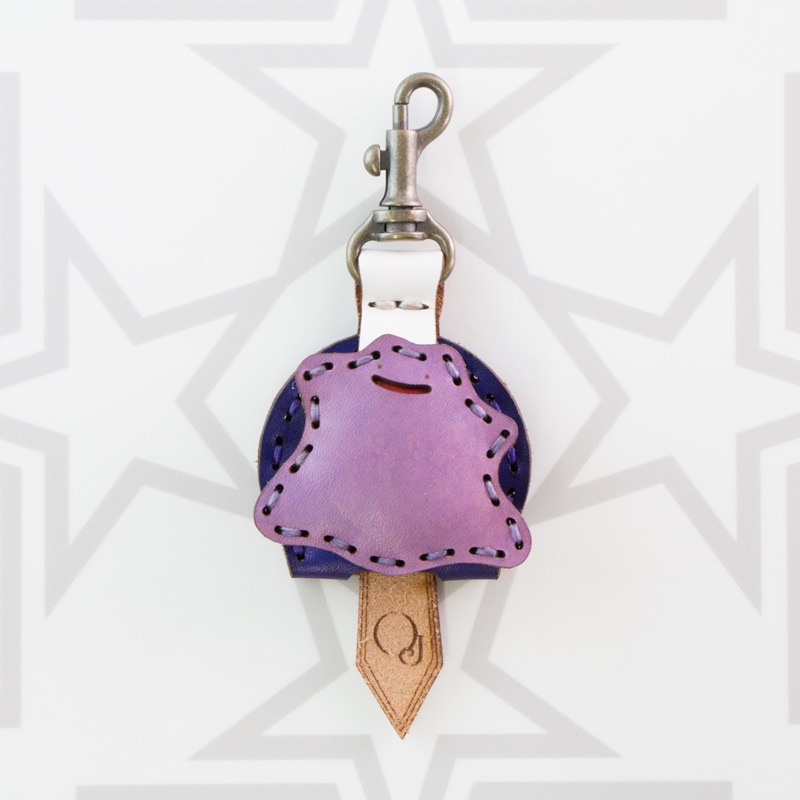 ポケモン キーキャップ (メタモン)