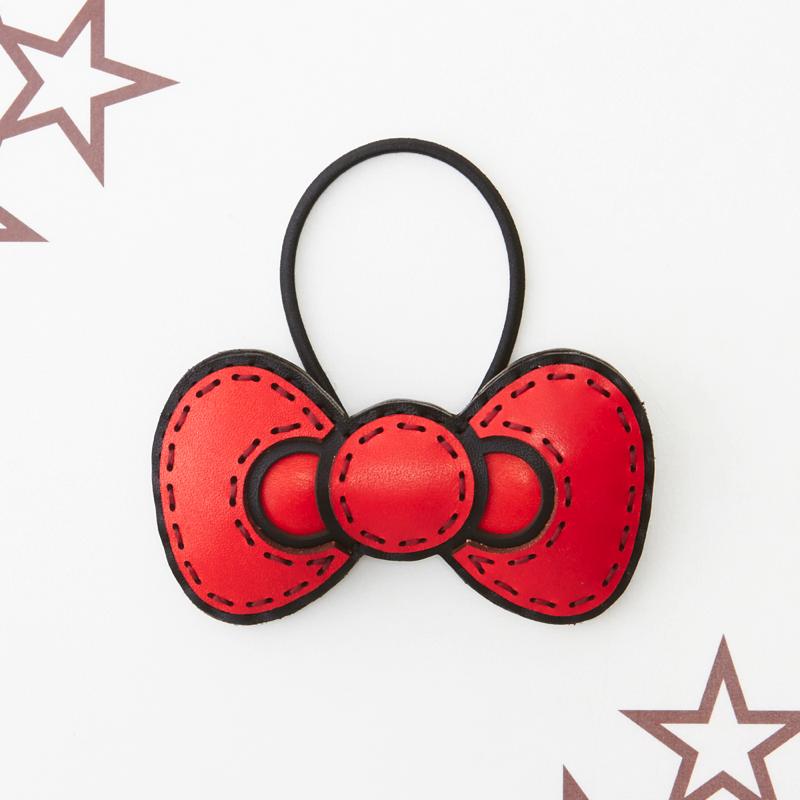 HELLO KITTY RIBBON HAIR BAND