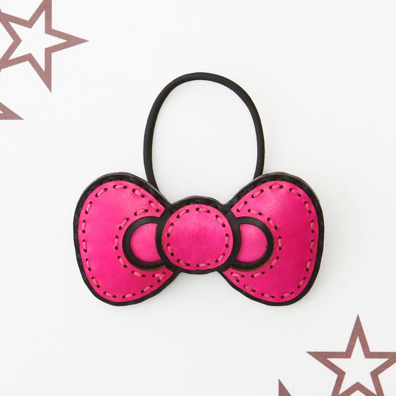HELLO KITTY RIBBON HAIR BAND