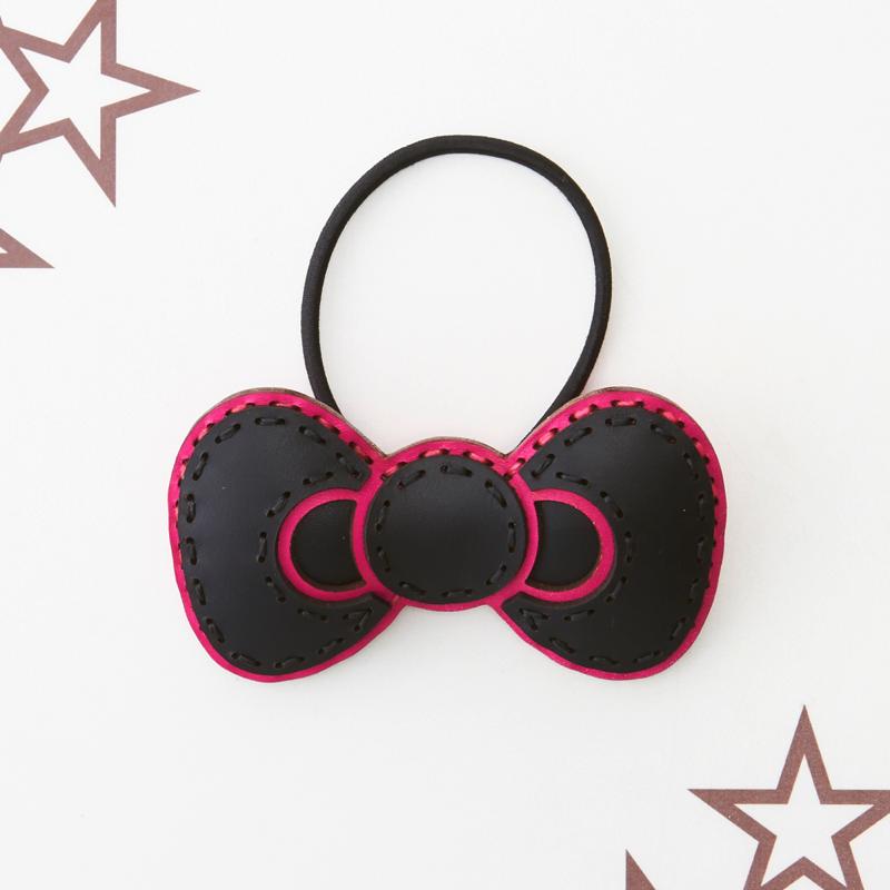 HELLO KITTY RIBBON HAIR BAND