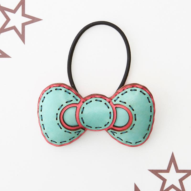 HELLO KITTY RIBBON HAIR BAND