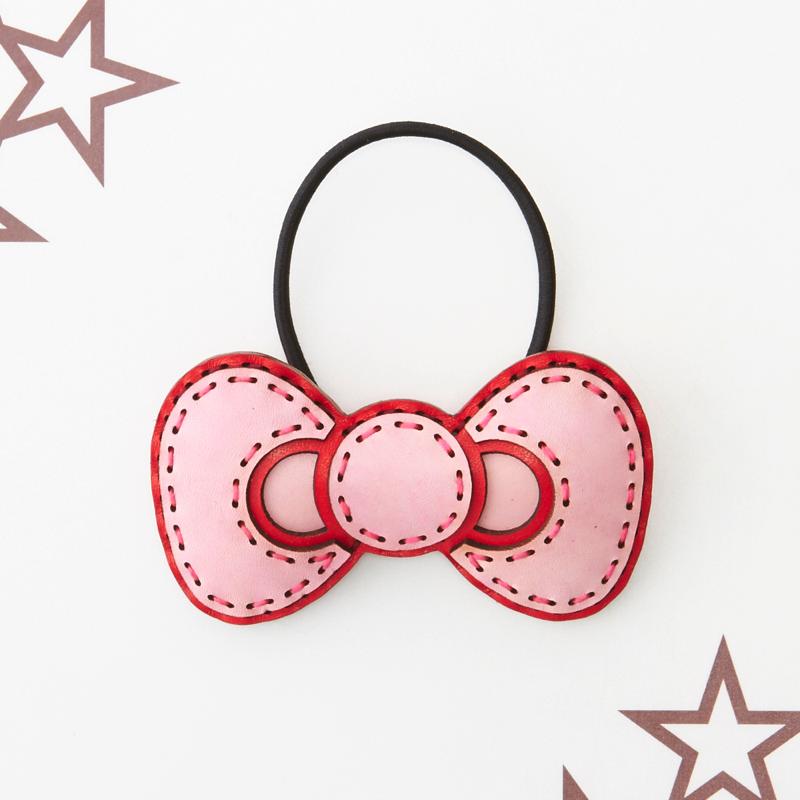 HELLO KITTY RIBBON HAIR BAND
