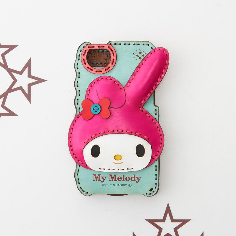 MY MELODY iPhoneケース (iPhone5/5s/SE)