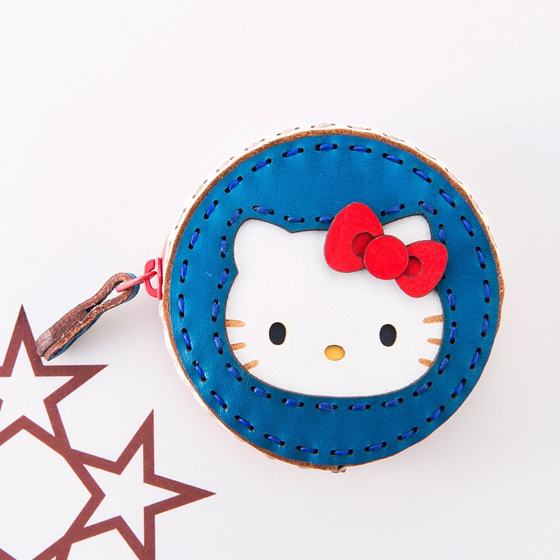 ハローキティ コインケース