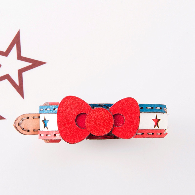 ハローキティ リボンブレスレット