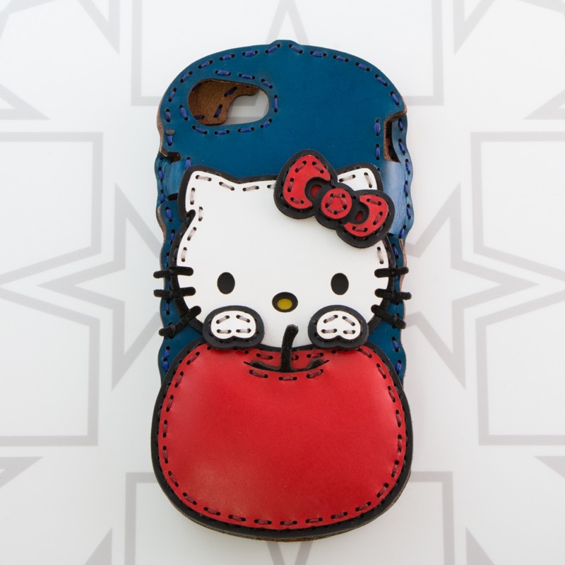 ハローキティ iPhoneSE2/8/7/6s/6ケース