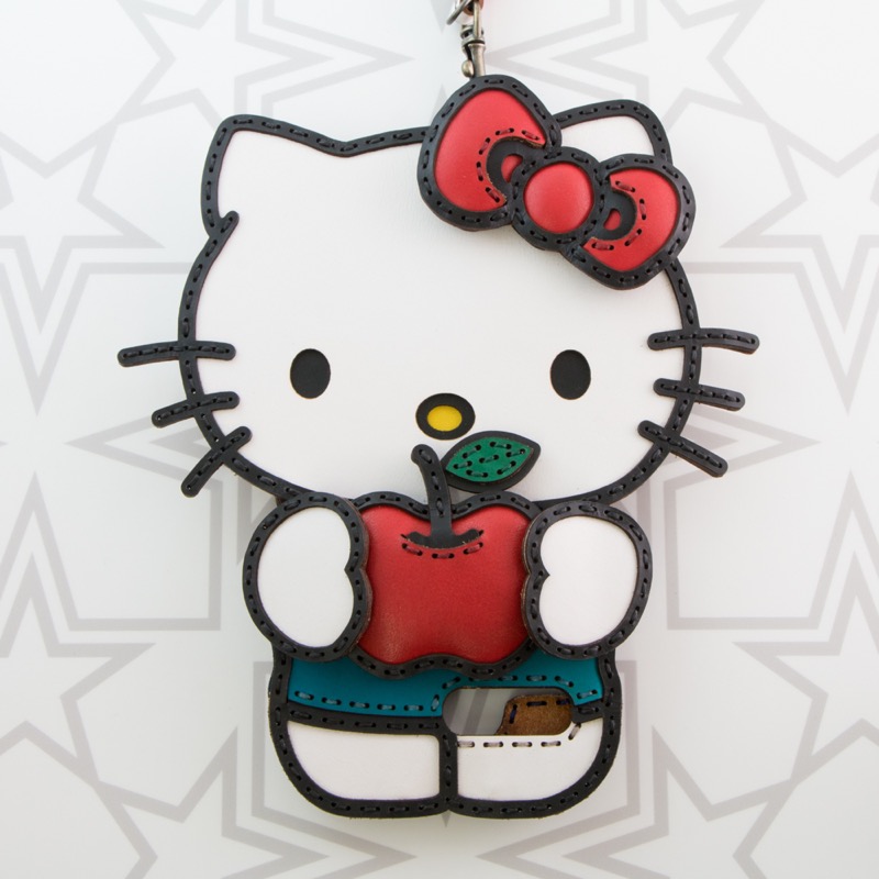 ハローキティ iPhone6Plus/7Plus/8Plusケース